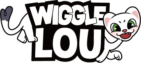 위글루 엠블럼 — Wiggle Lou