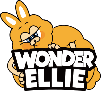 원더엘리 엠블럼 — Wonder Ellie